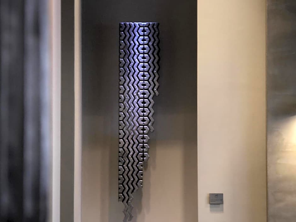 Boutique Hotel Townhouse 27