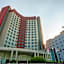 Crown Palace Hotel