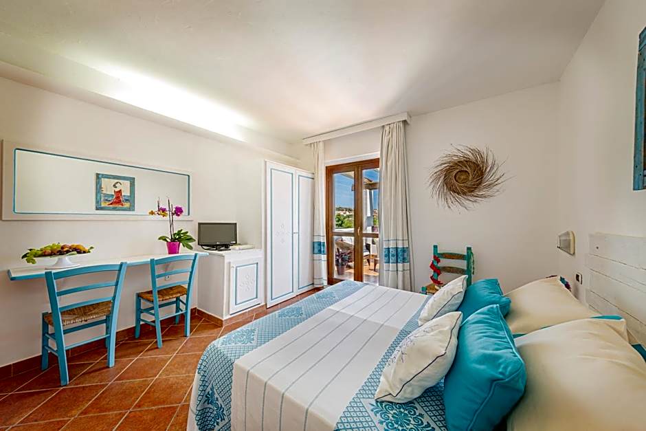 LH Hotel La Funtana