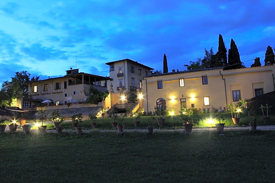 Armonie di Villa Incontri B&B