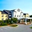 Fairfield Inn & Suites by Marriott Auburn Opelika