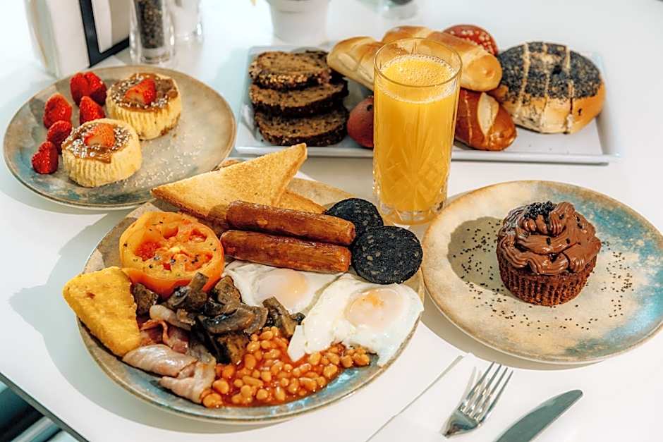 Regency Boutique Hotel Holiday Suites