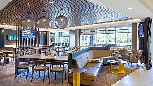 SpringHill Suites Hartford Cromwell