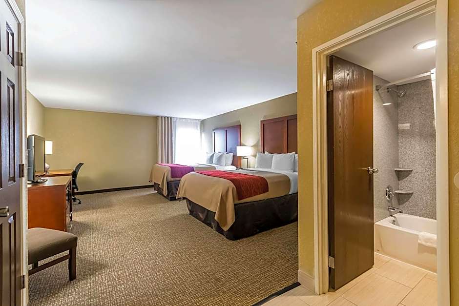 Comfort Inn & Suites Lexington