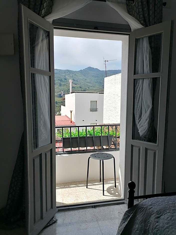 Villa Otivar - Rio Verde