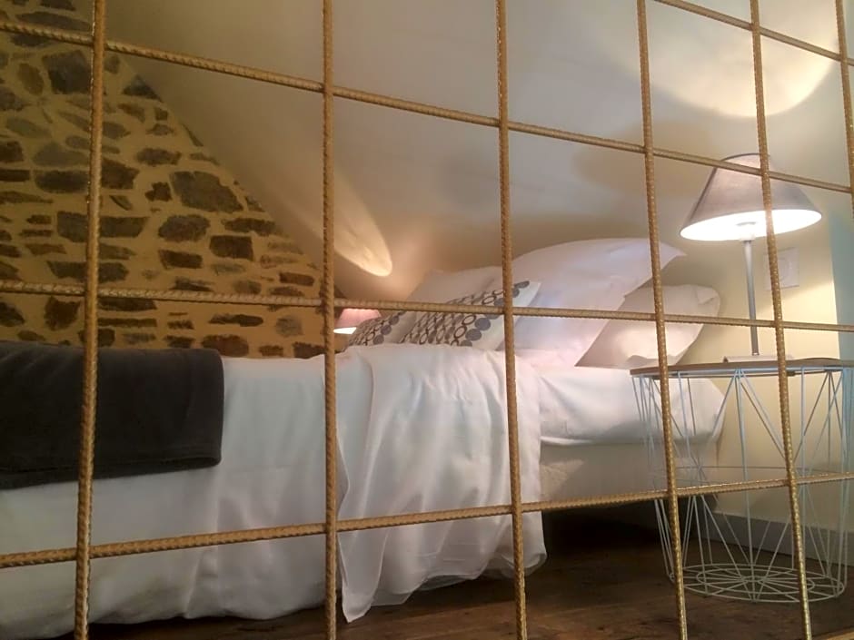 La Chambre Montbrault