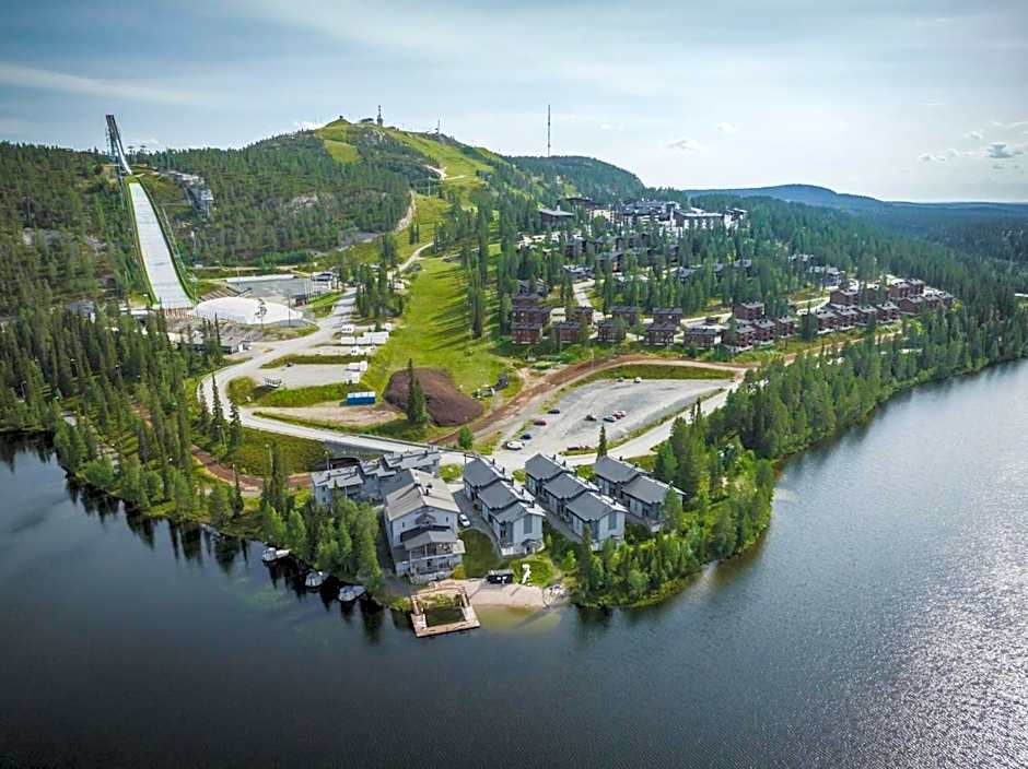 Ski-Inn RukaTonttu