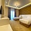 Green Roof Boutique Hotel & SPA Istanbul Airport