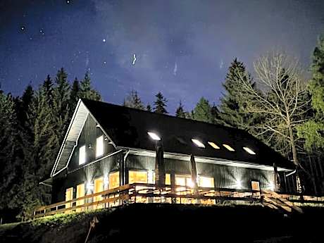 Chata Górska Polana Stańcowa