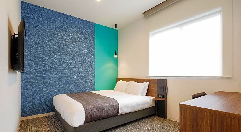 M's Hotel Kyoto Station Kizuya