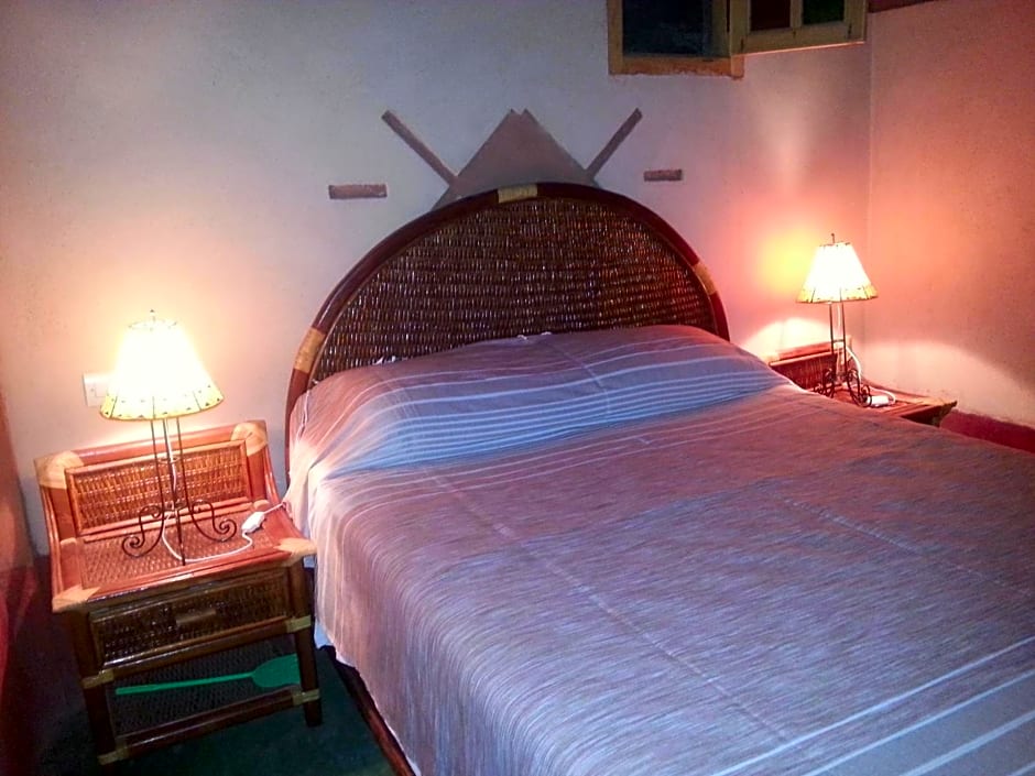 Auberge Des Jardins du Dades