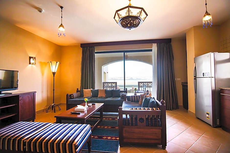 Marina Residence Suites Port Ghalib