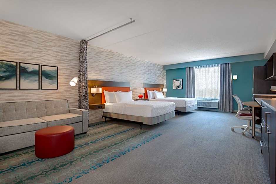 Home2 Suites by Hilton Thunder Bay