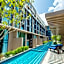 The Aristo by Holy Cow, 4-BR loft, 150 m2, pool view