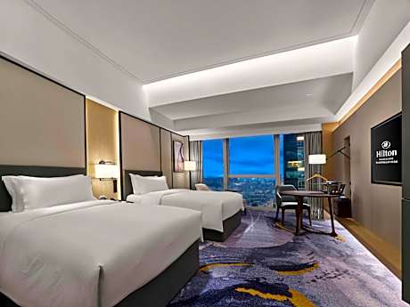 Executive Twin Room