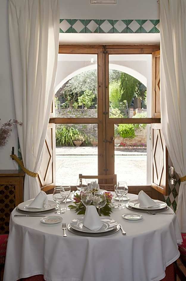 Parador de Guadalupe