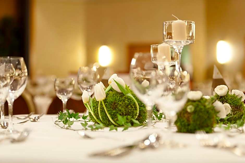 HKK Hotel Wernigerode