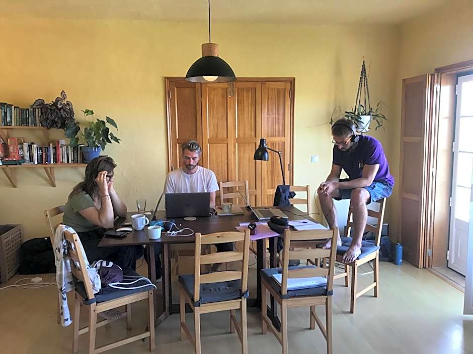 Coworksurf - Villa dos Irmãos