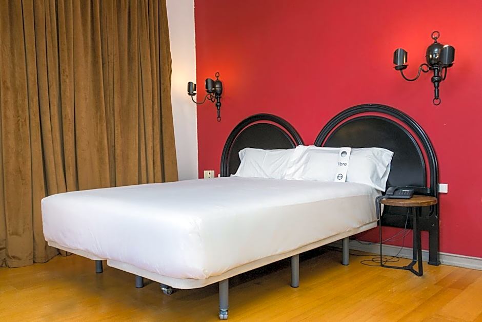 B&B HOTEL Sado Setúbal