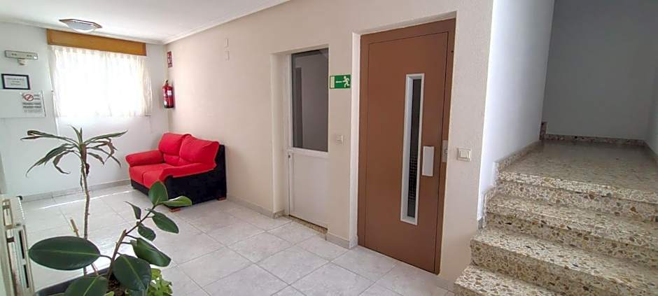 Hotel Conde