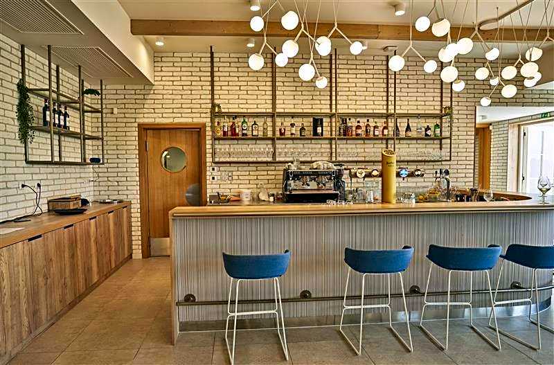 Prague City Golf Apartments