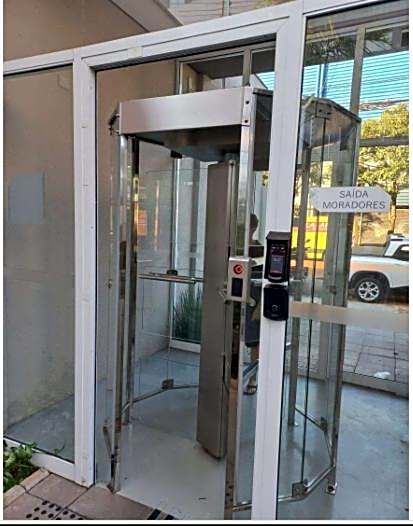 Lindo Apartamento no Metrô Belém de SP