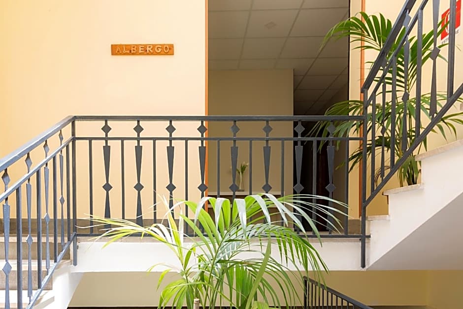 Terme Gorga Hotel