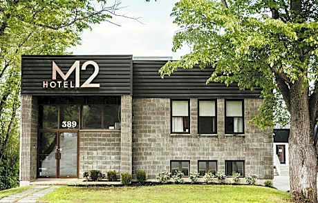 Hotel M2