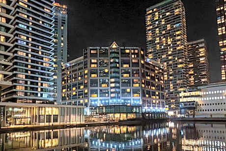 Britannia International Hotel Canary Wharf
