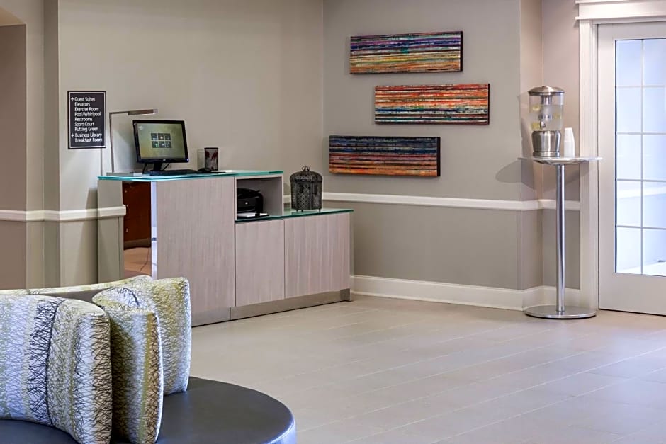 Residence Inn Boston Marlborough