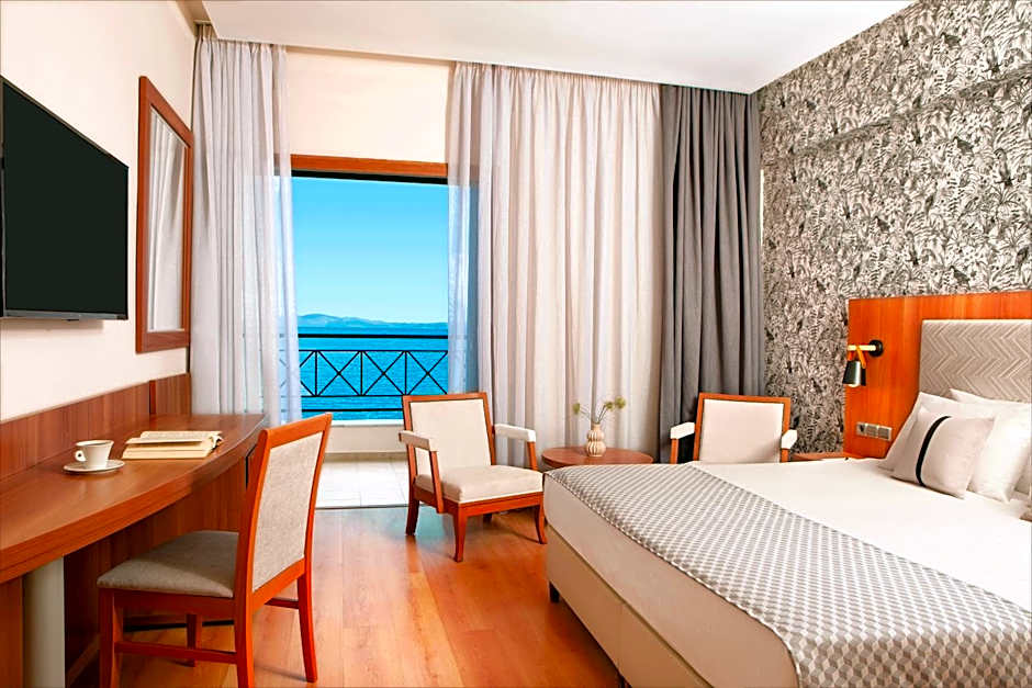 Ramada by Wyndham, Athens Club Attica Riviera