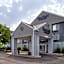Fairfield Inn & Suites by Marriott Dayton Troy