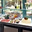 GHOTEL hotel & living Hannover