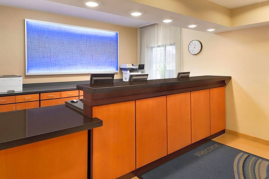 Fairfield Inn & Suites by Marriott Minneapolis Bloomington/Mall of America