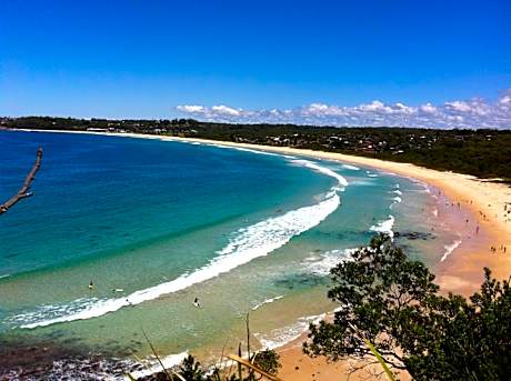 Mollymook Paradise Haven Motel