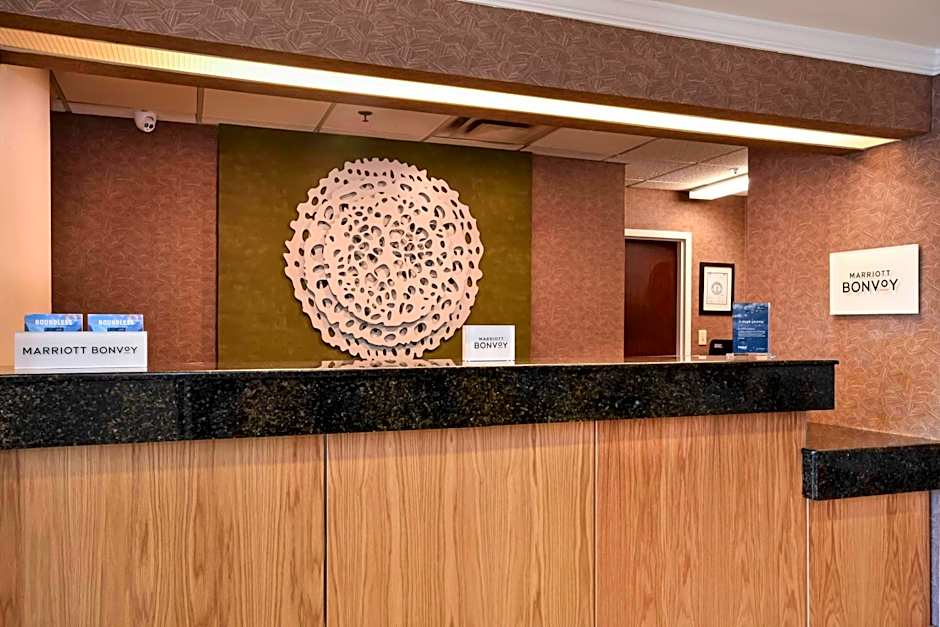 Fairfield by Marriott Inn & Suites Columbia Harbison