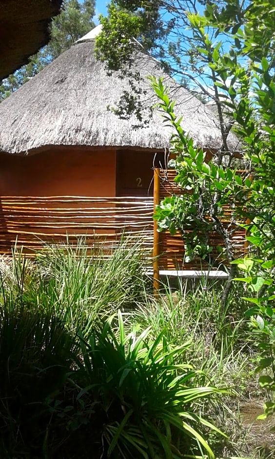 Drakensberg Inkosana Lodge