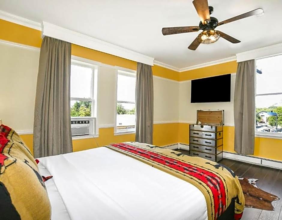 Hotel St. Michael, BW Premier Collection