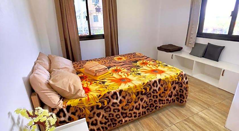 Andrew & Mary's Lodging House