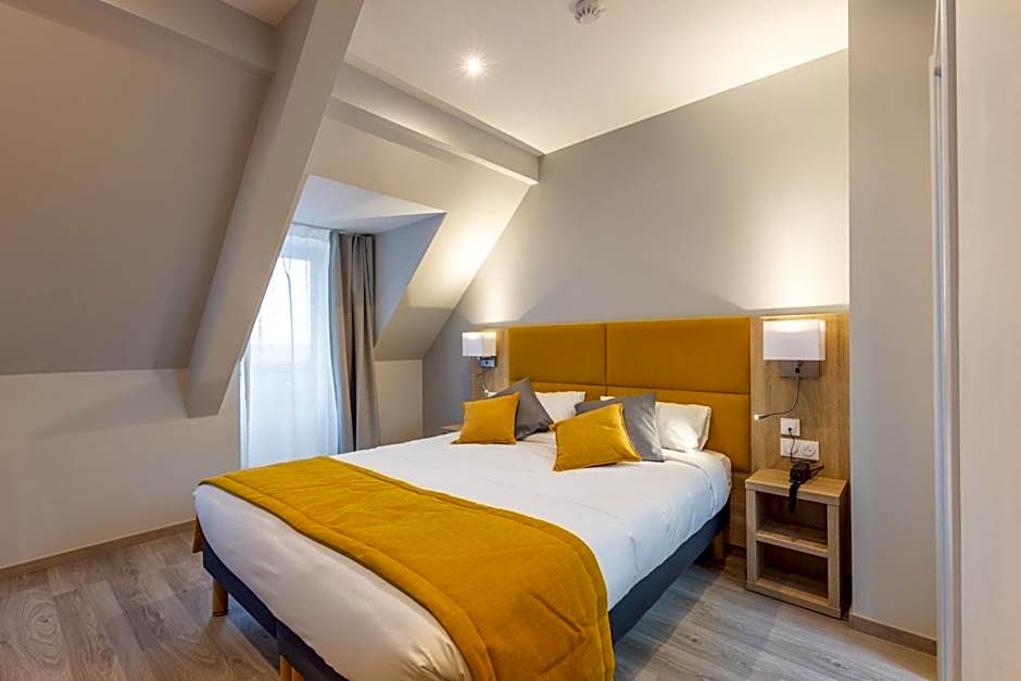 Hotel Saint Augustin