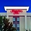 Hampton Inn By Hilton Barboursville