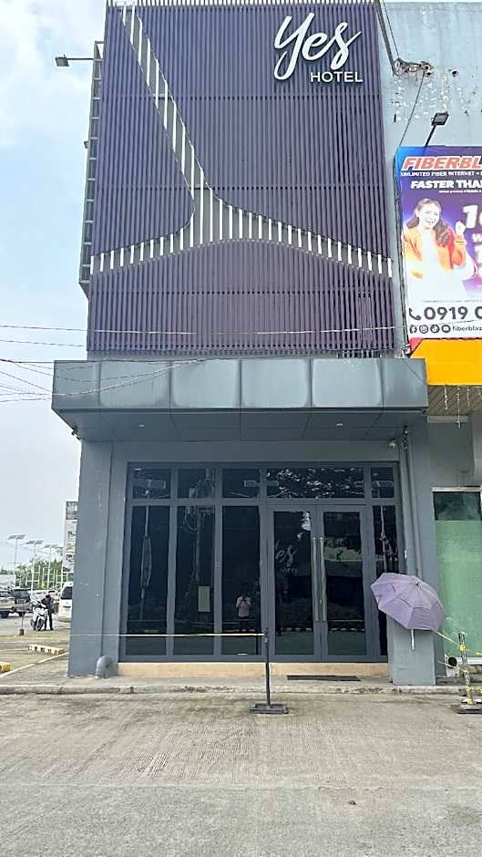Yes Hotel Imus Cavite