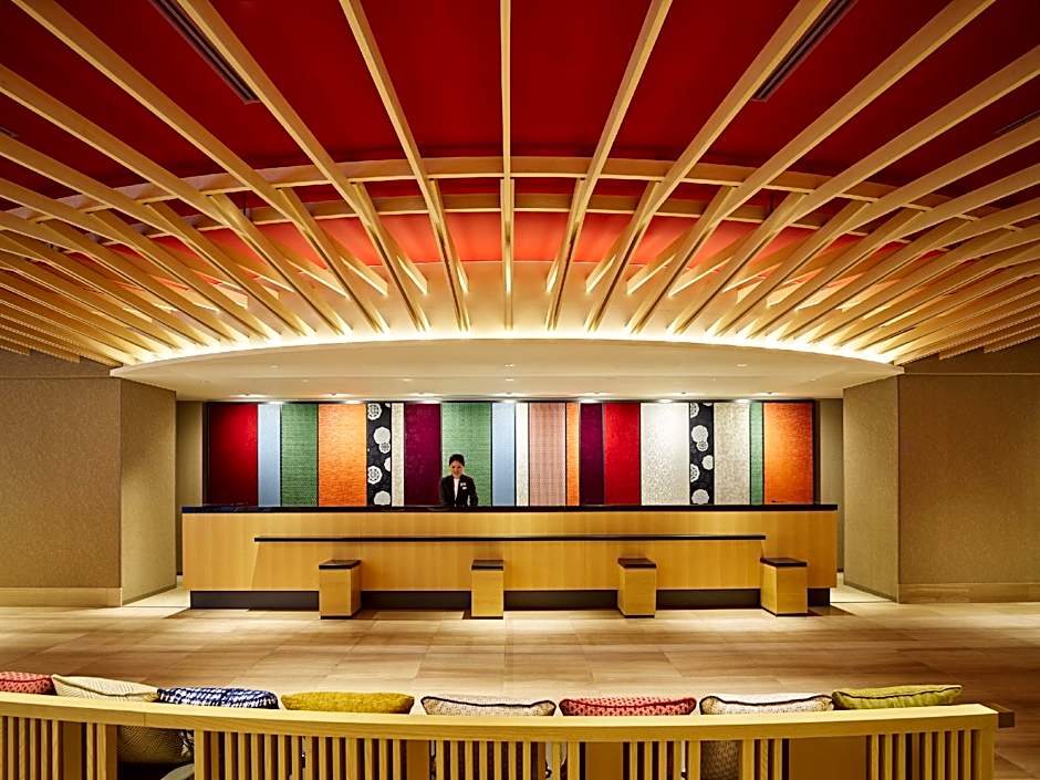 Mitsui Garden Hotel Kyoto Shijo