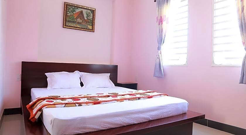 Ban Mai 66 Hotel