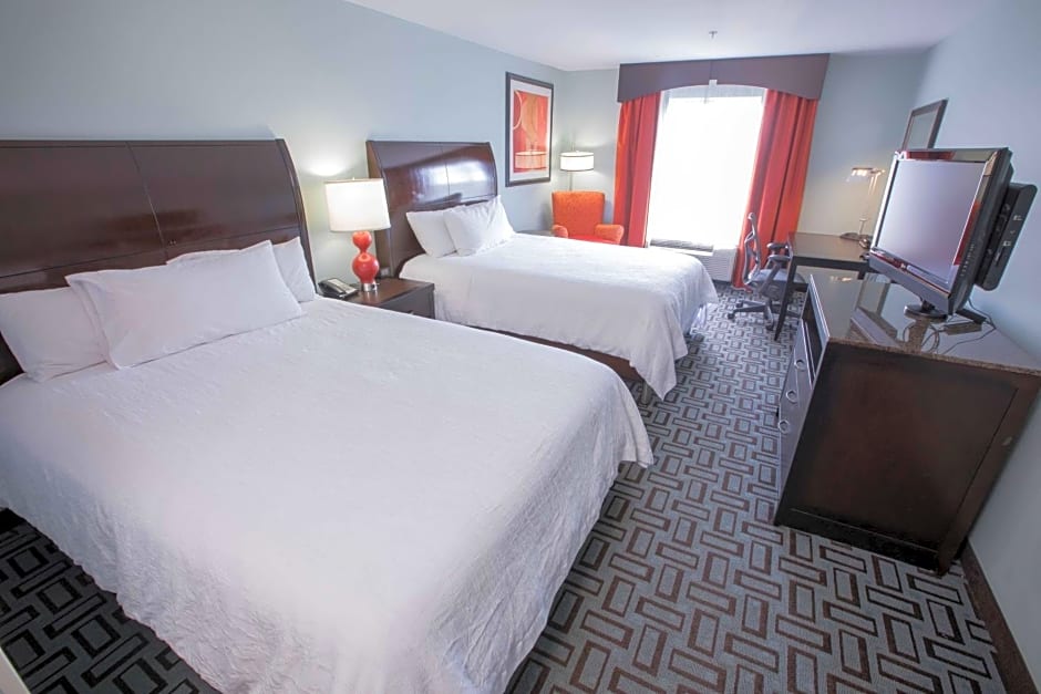 Hilton Garden Inn Atlanta South-Mcdonough