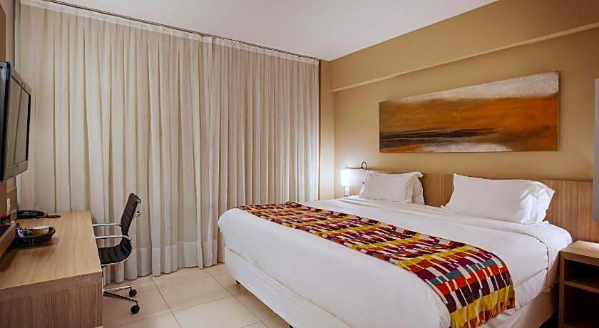 Quality Hotel Pampulha