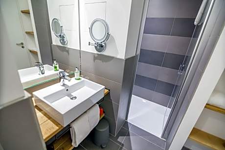 Studio Apartment (Loft)