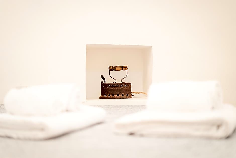 Ad un passo da Cisternino - Trulli con Foresta, Bici e BBQ