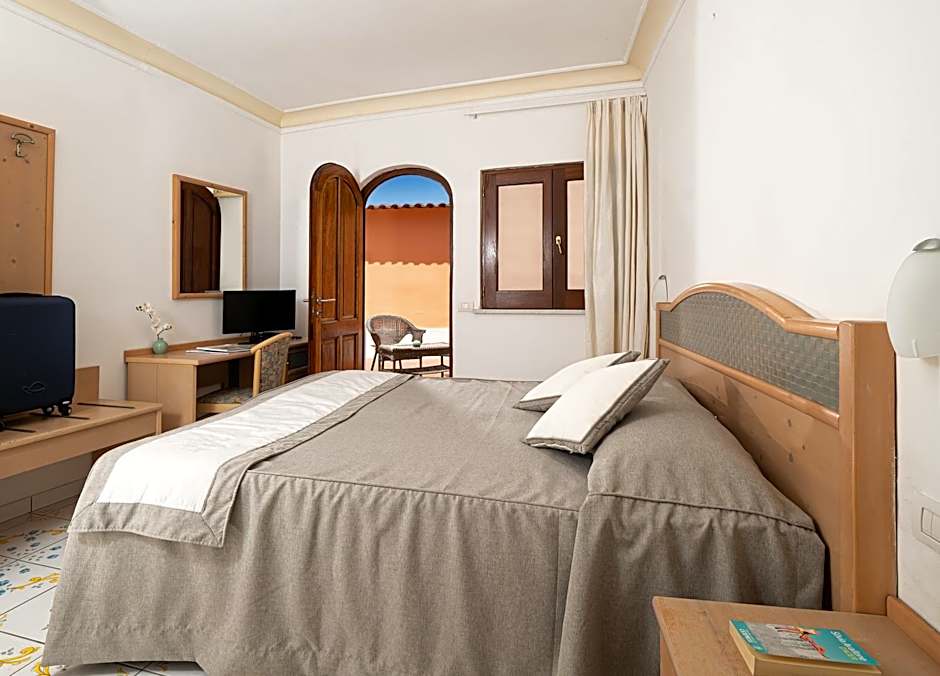 Hotel Il Girasole