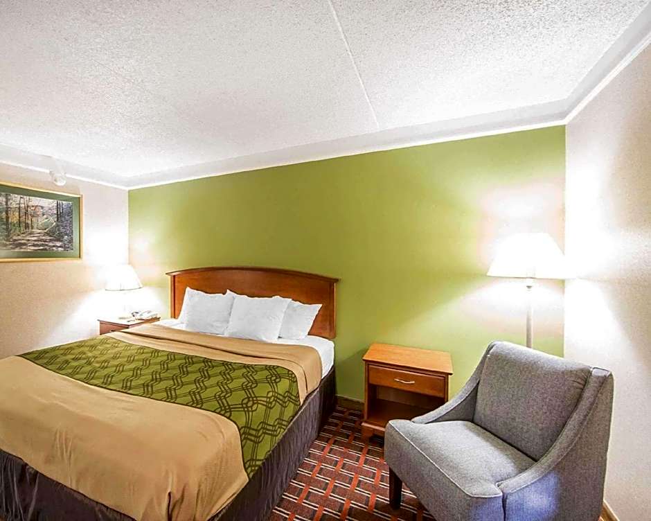 Econo Lodge Knoxville North